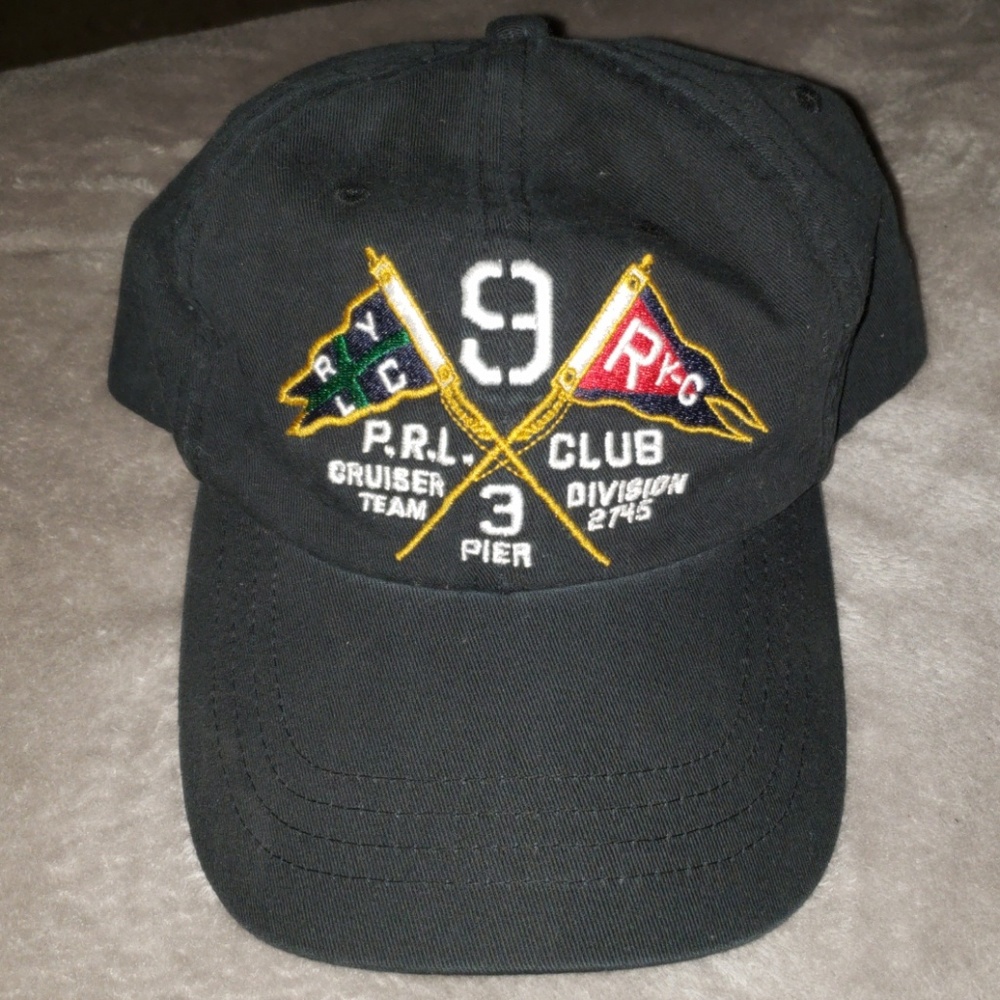 Polo Ralph Lauren hat